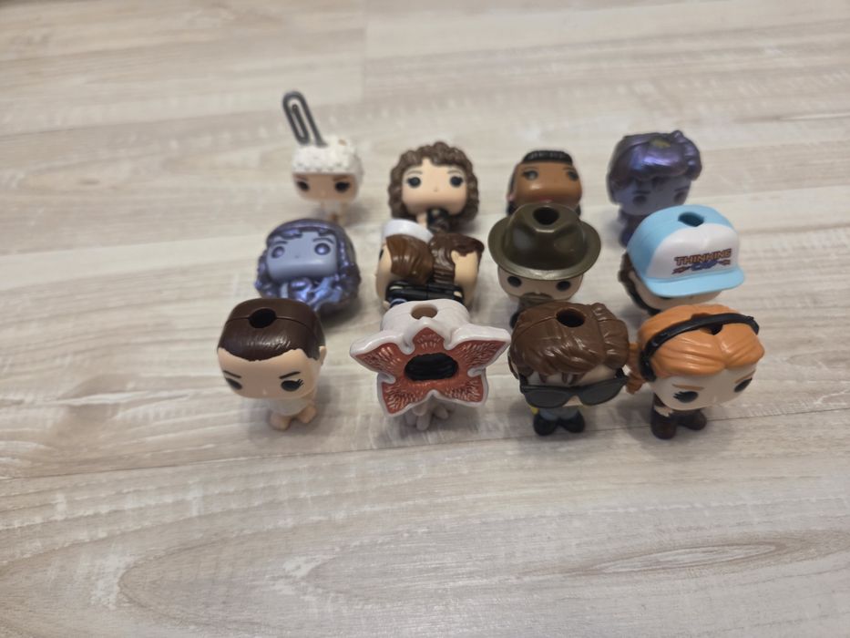 Обмен фигурки осд