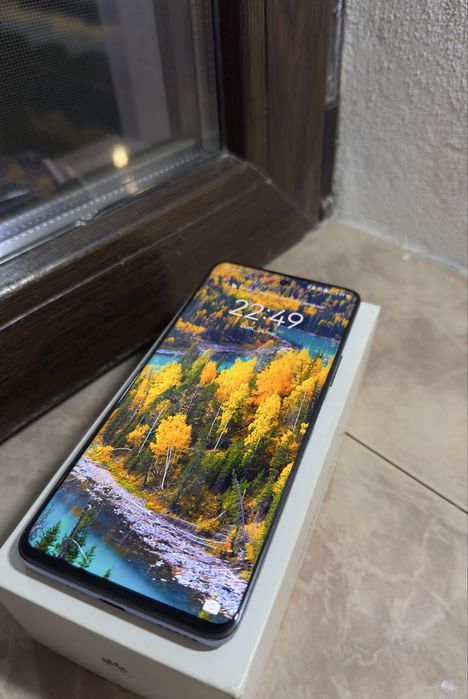 Huawei Nova 9 SE