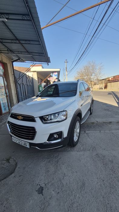 Kaptiva sotiladi xolati alo