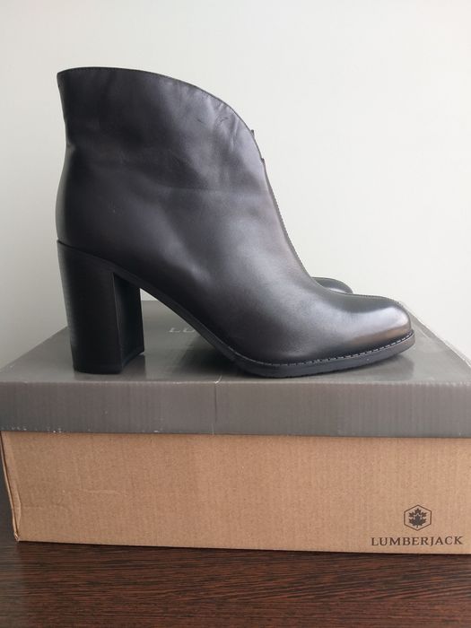 Осень- весна обувь