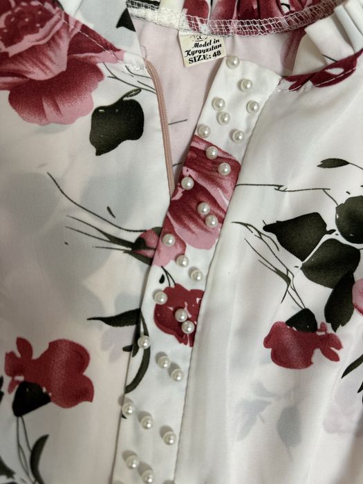 Женская одежда.