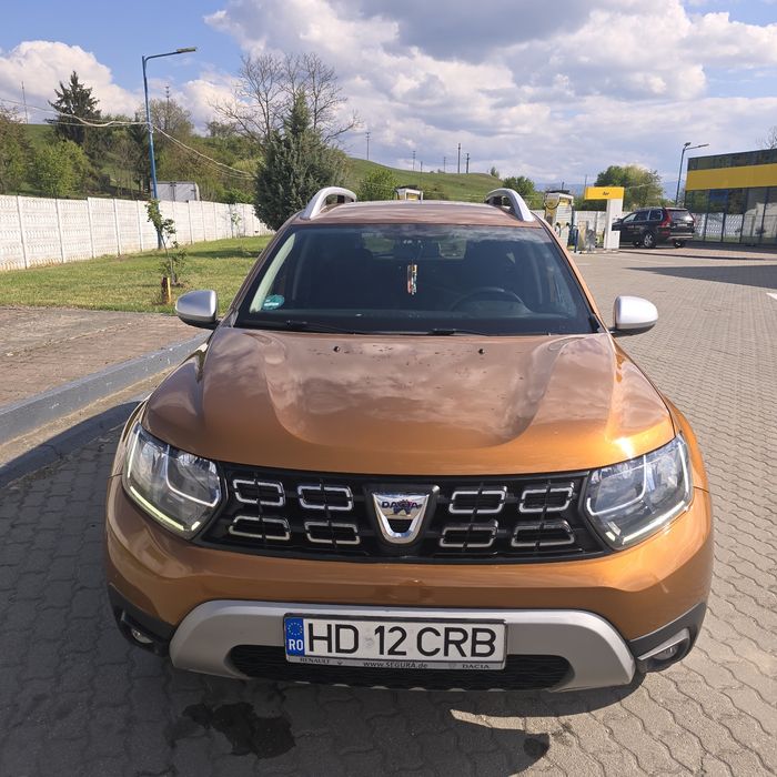 De vânzare Dacia Duster