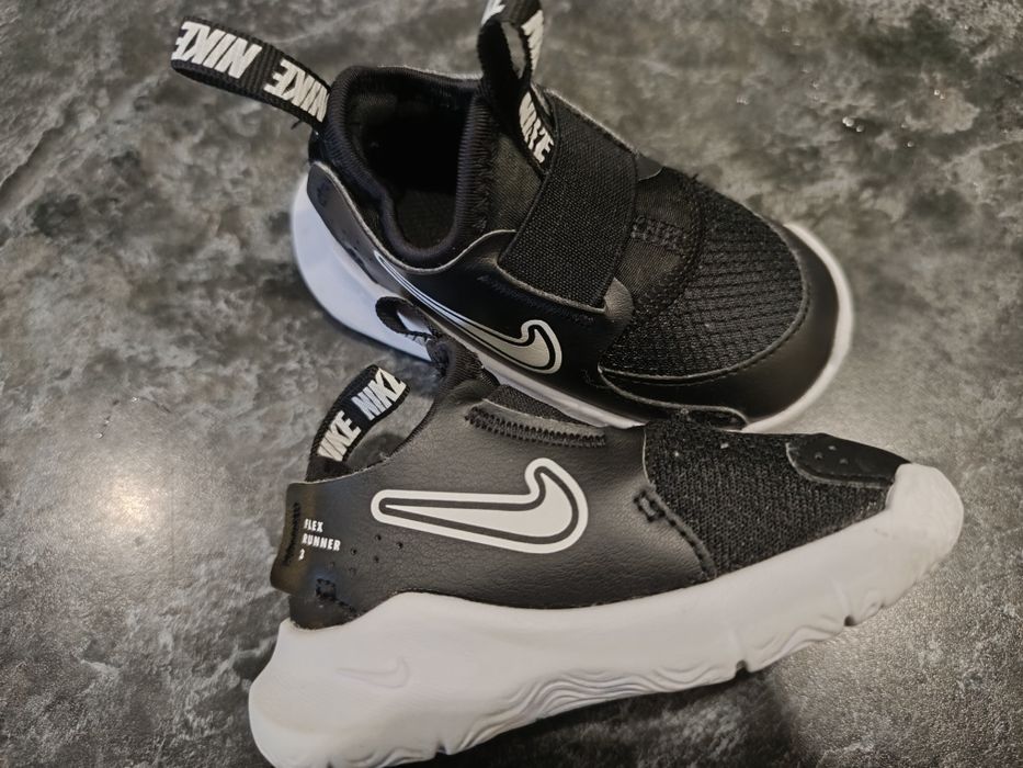 Детски маратонки  20 номер - Nike Flex runner 3