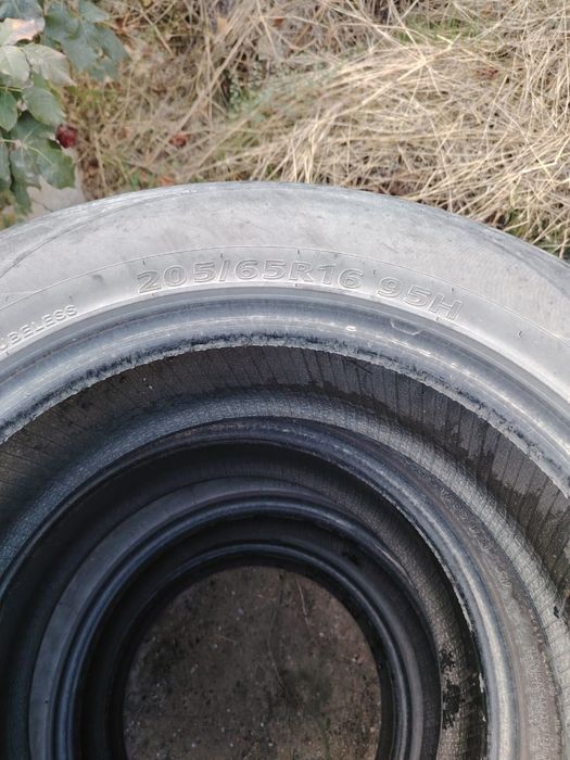 Колеса летние 4шт