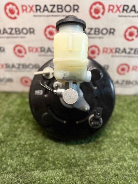 Тормозной вакум Lexus Nx