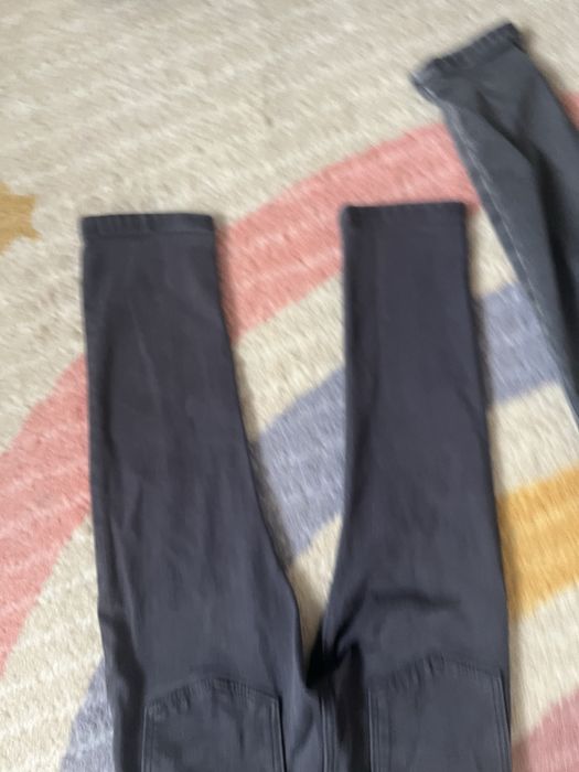 3 чифта дънки Зара