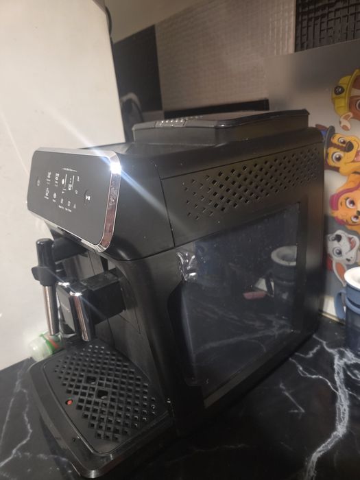 Кафеавтомат Philips