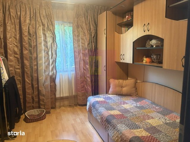 Apartament Militari- Gorjului- Metrou.