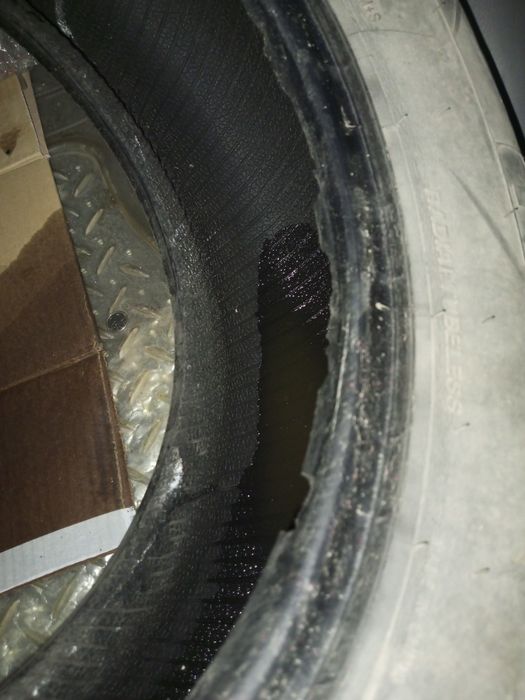 Авто шины 205/70/R15 бу
