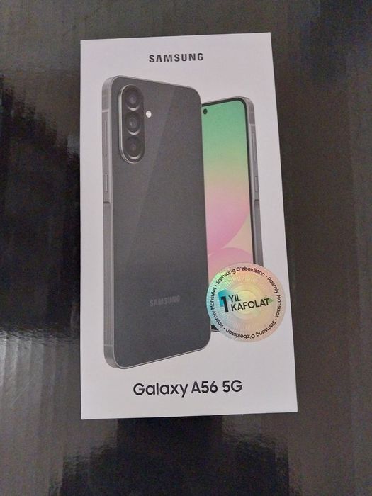 Самсунг А56 сотилади