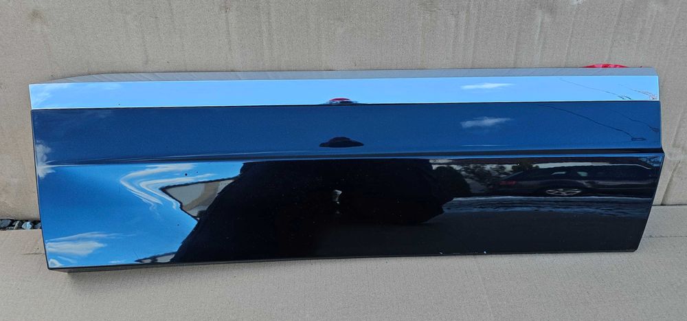 Bandou usa dreapta spate Vw Touareg 3 CR 2018 2019 2020 2021 2022