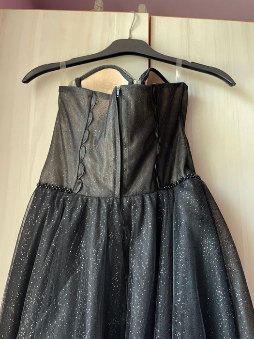 Бална Рокля (чисто нова)