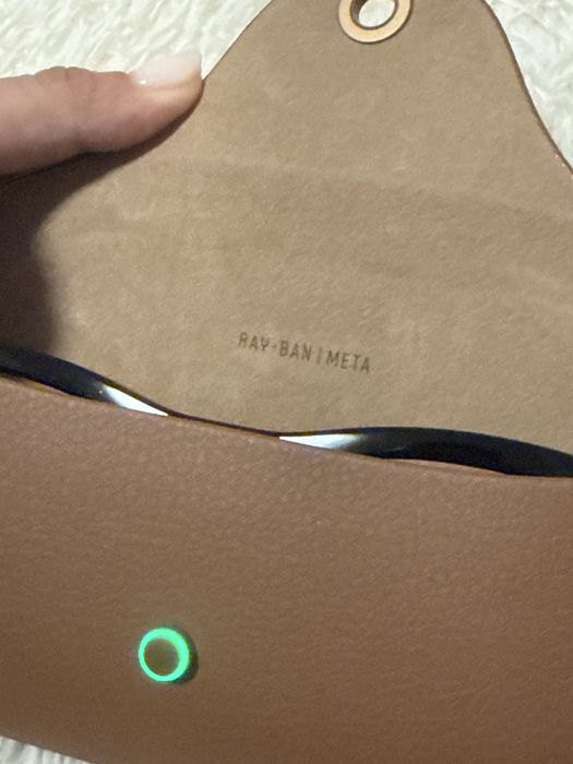 Ray-Ban Meta Skyler (Gen 2)