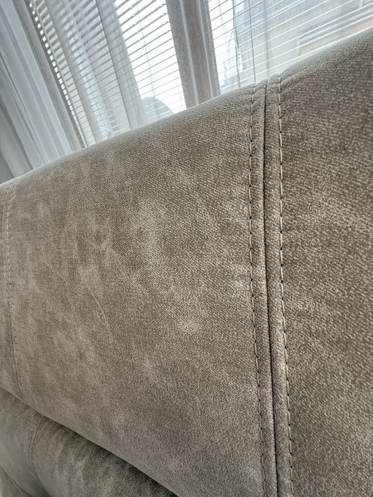 Ъглов Диван -модел “КАРЕ”