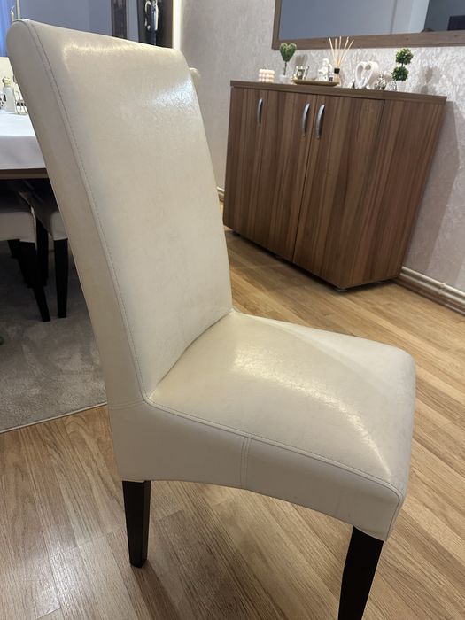 Set de 6 scaune living