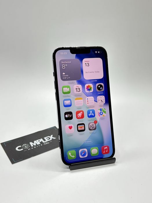 iPhone 13 PRO - 128Gb - Stare Excelenta + Garantie