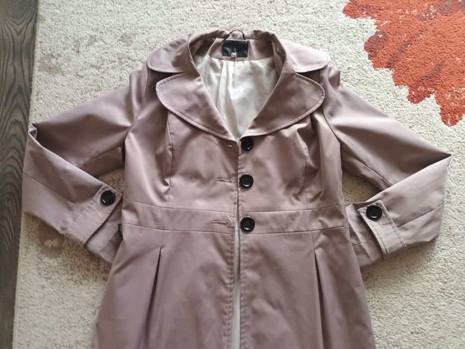 Pardesiu damă mar.40