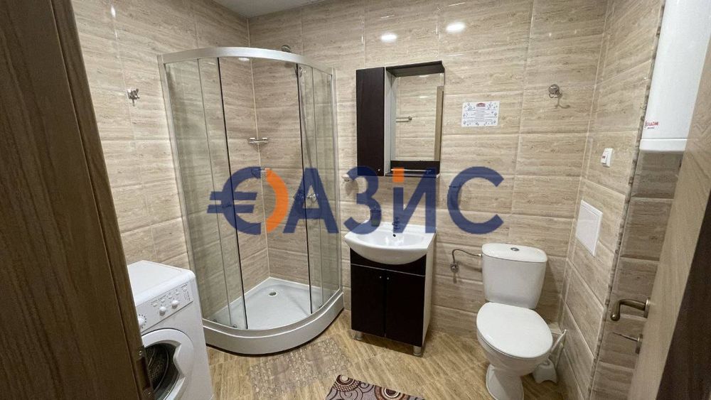 Продава се Двустаен апартамент в Свети Влас - 71 кв.м за 1078 €/кв.м - Снимка #2