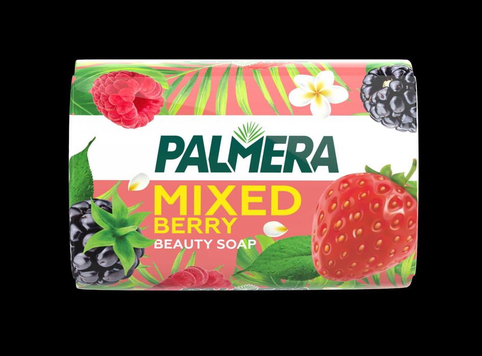 Мыло Palmera– качество, гарантия, доступные цены от производителя!