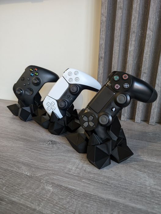 Suport maneta consola