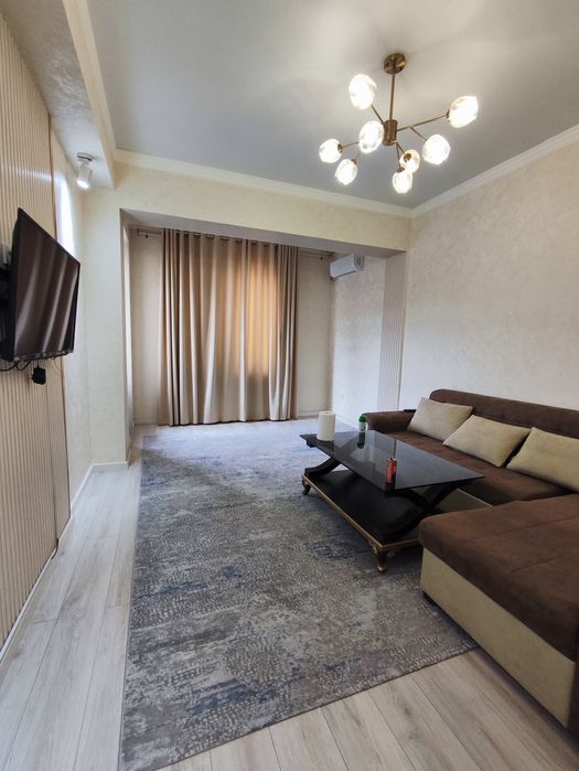 Яккасарай Аэропорт хаус 2хКом/6/9