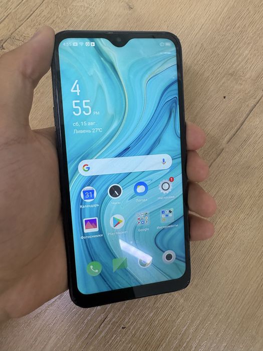 Oppo A1k Оппо А1к