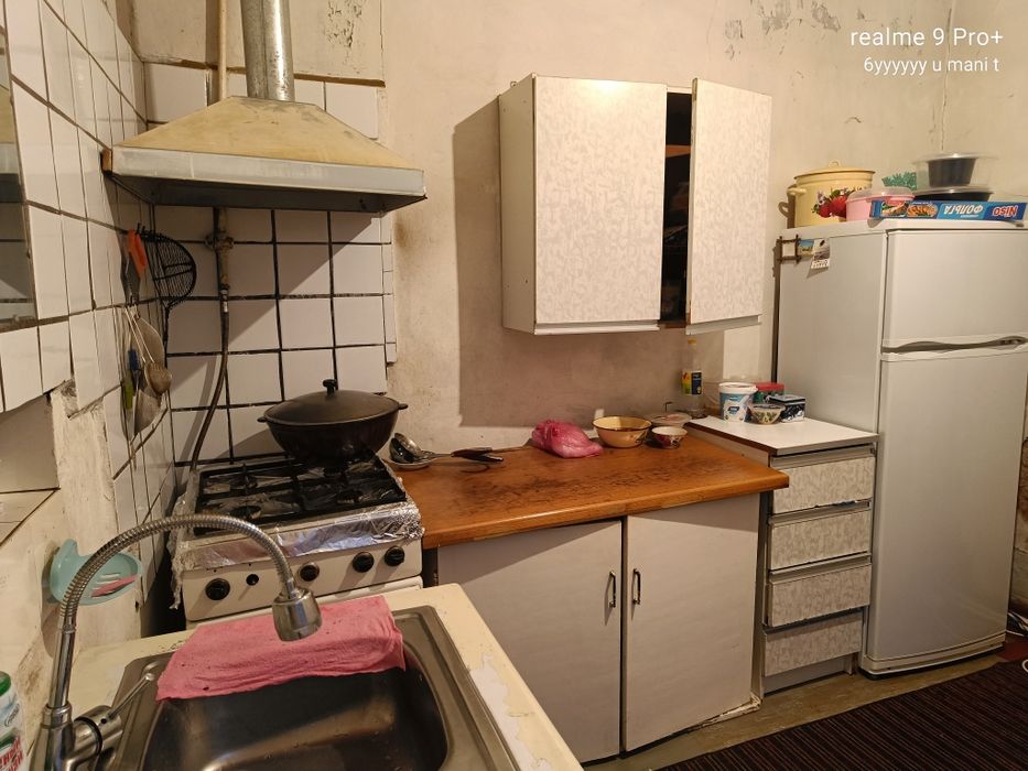 Продается Участок 3.3 сотик На Мирабадскый Районе