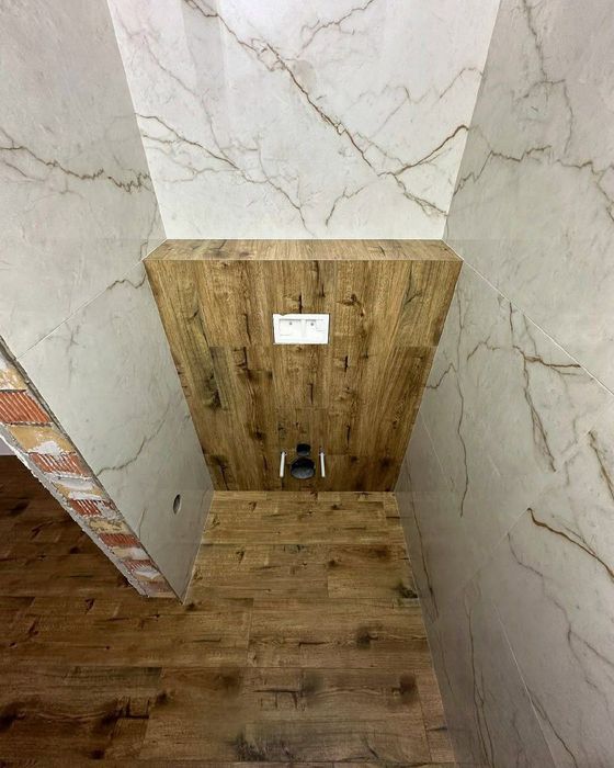 Ремонт под ключ .