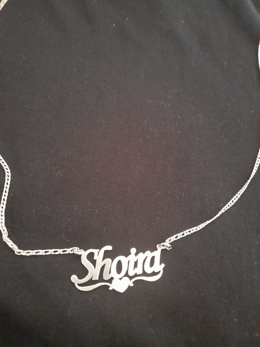 Kumush toza Shoira ismlilaga