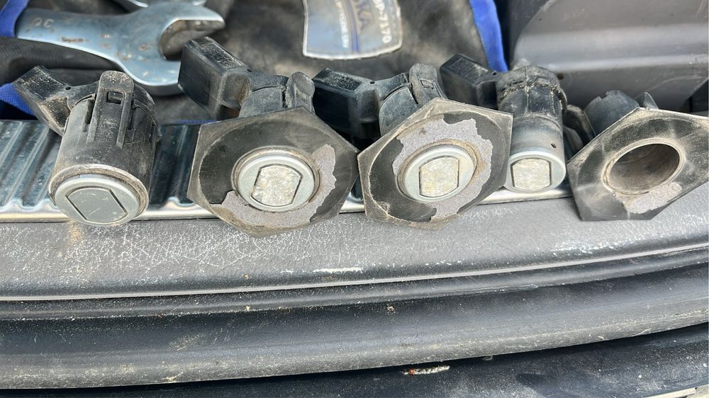 Dezmembrez Audi A4 B6 131