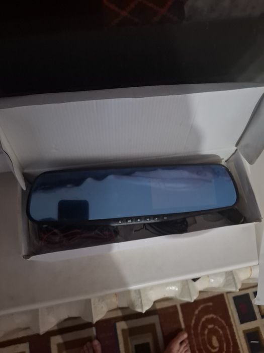 Видеорегистратор