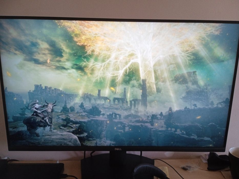 Dell SE3223Q 31.5" 4K Ultra HD Монитор