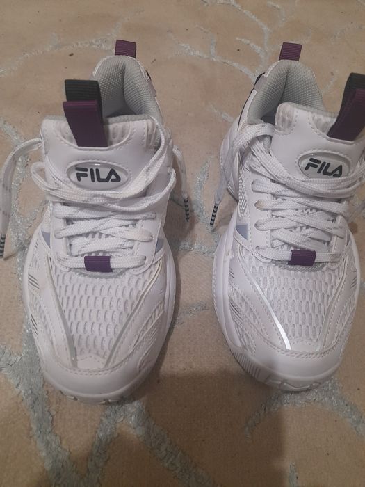 Pantof sport  Fila original marimea 37