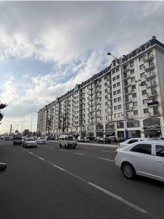 Продаётся своя Новостройка Дуплекс ЖК Кукча Дарвоза 9+10