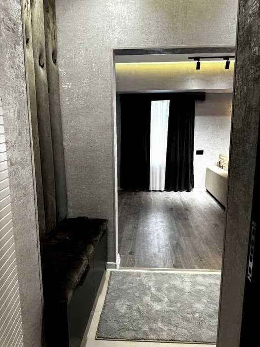 Аренда Готовый кв Метро Минор 1/1/4 на Юнусабадский