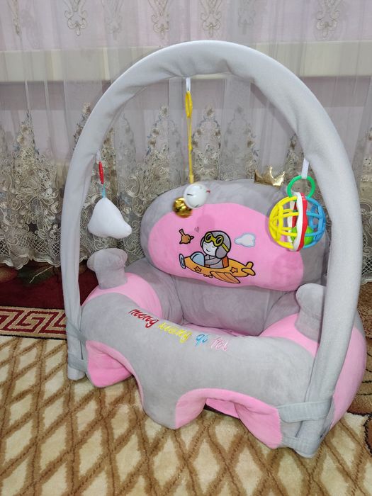 Срочно! С 6мес можно использовать