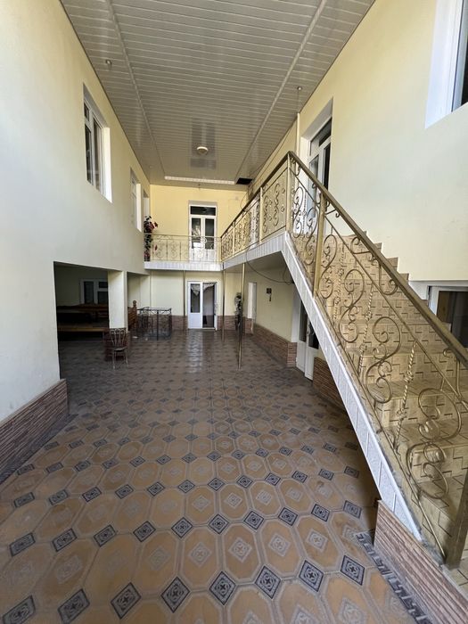 Самкочда катта ховли ижарага