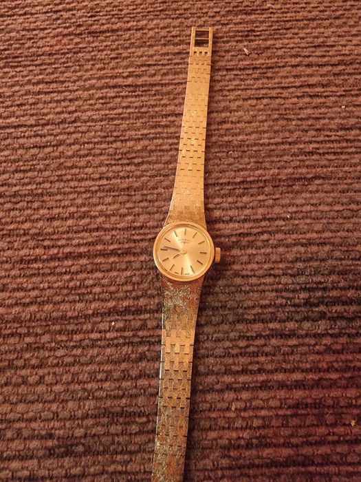 Rotary Automatic dama