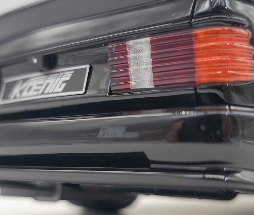 Масштабные модели 1/18