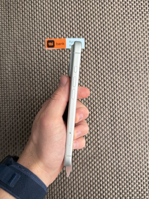 НОВ! 512Gb *ЛИЗИНГ* iPhone 17 Pro Silver / ГАРАНЦИЯ