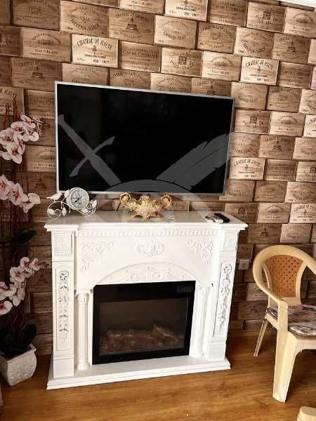 Продава се Тристаен апартамент в к.к. Слънчев бряг - 99 кв.м за 1314 €/кв.м - Снимка #2