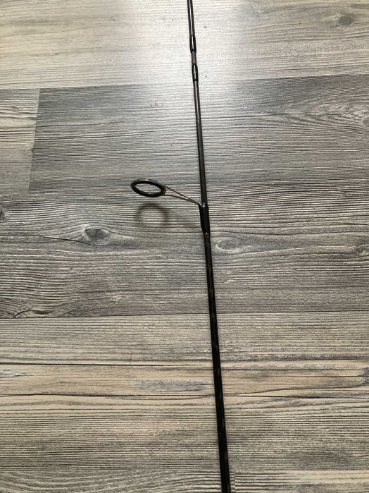 Спининг+макара за пастърва