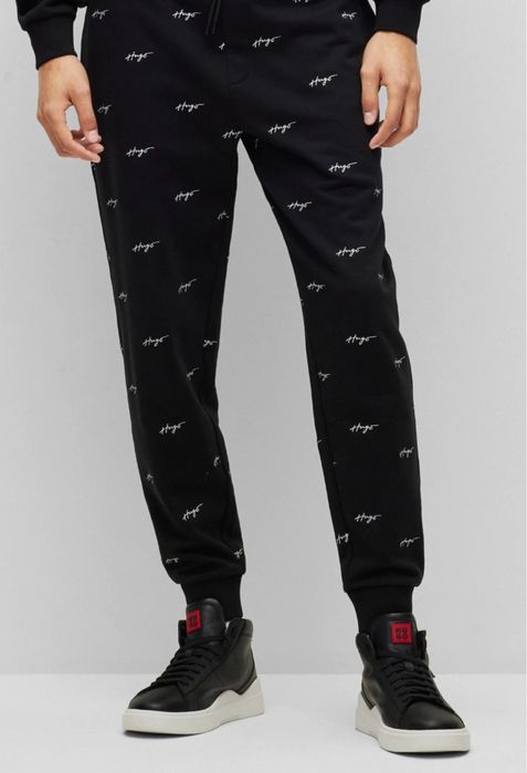 Чисто нов Hugo Boss екип – Размер M