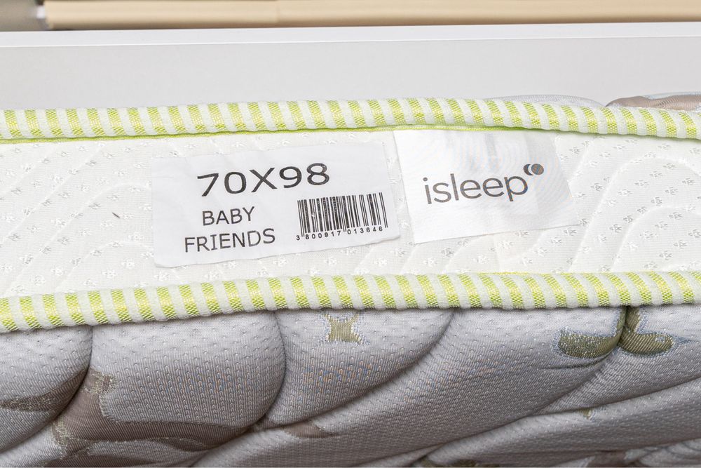 Детско легло къща (малко)