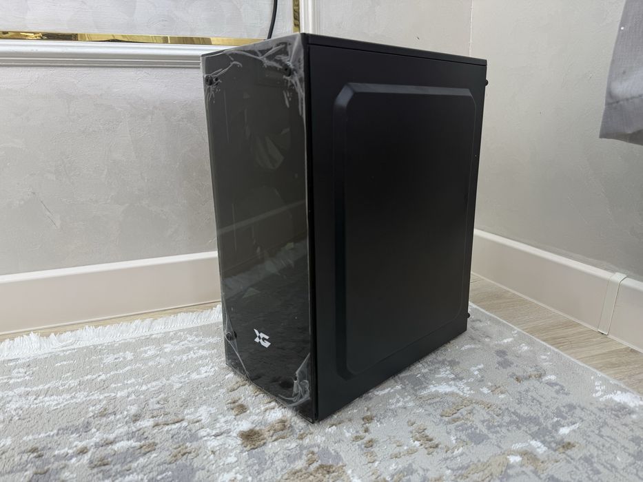 Компьютер игровой