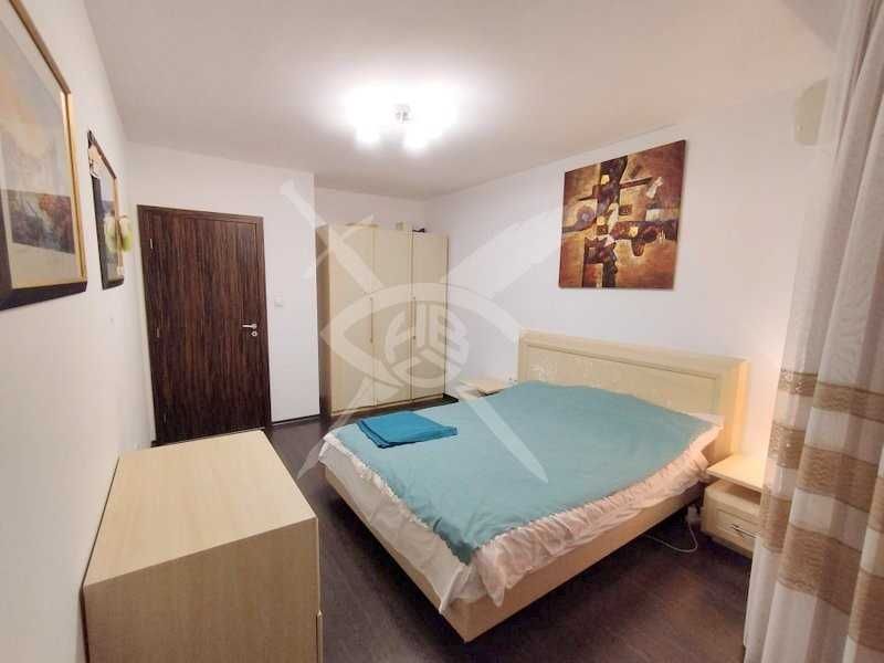 Продава се Тристаен апартамент в к.к. Слънчев бряг - 114 кв.м за 834 €/кв.м - Снимка #1