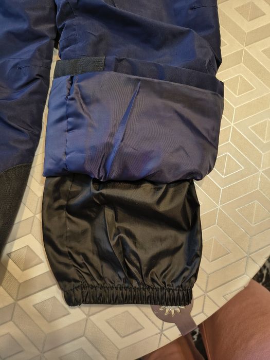 Ски гащеризон и непромокаем панталон 4-6г