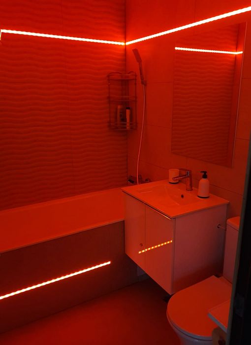 Închiriez garsoniera în regim hotelier