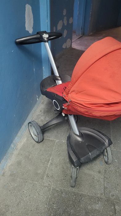 Продам коляску...