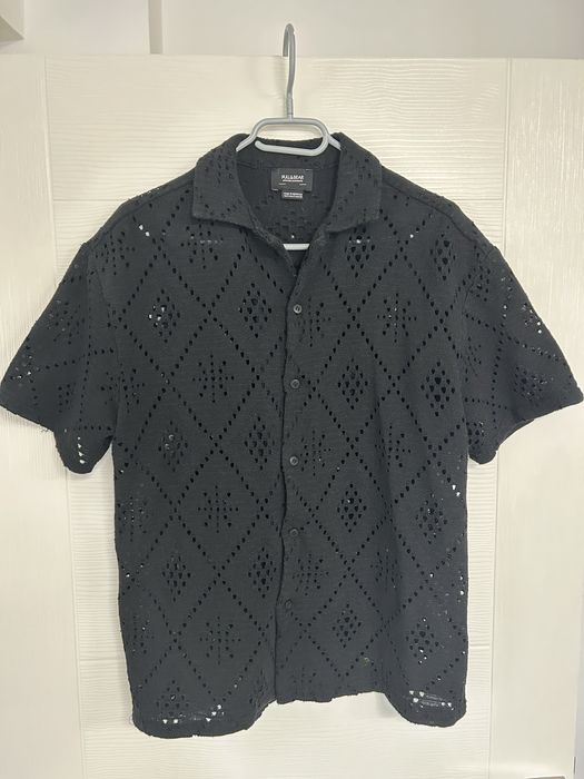 Camasa de ocazie Zara S